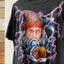 80's Orb Ponderer Tee - Large