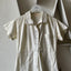 30’s Cotton Gym Romper - Small