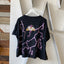 80's Orb Ponderer Tee - Large