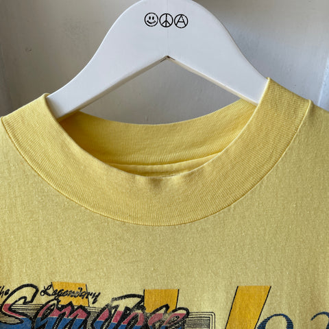 80’s San Jose Champs Tee - Medium