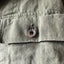 50's HBT Twill Military Jacket - Medium