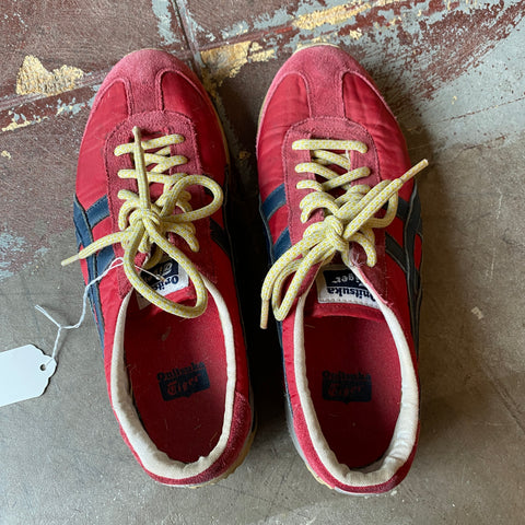 Onitsuka Tigers - W's 6.5 M's 5