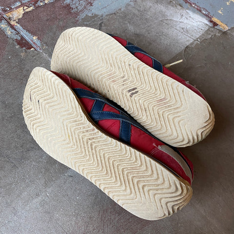 Onitsuka Tigers - W's 6.5 M's 5