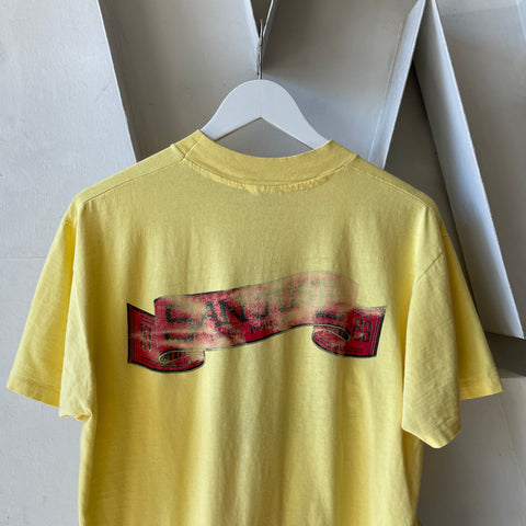 80’s San Jose Champs Tee - Medium
