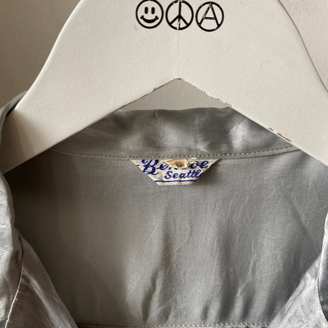 40's Bowler Shirt - Small