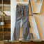 70’s Gingham Check Flares - 28” x 34”