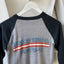 80’s Bruce Springsteen Raglan Tee - Small