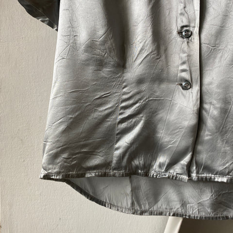 40's Bowler Shirt - Small