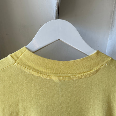 80’s San Jose Champs Tee - Medium
