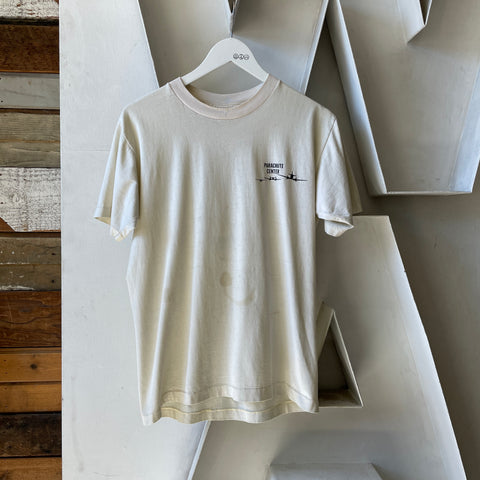80’s Parachute Tee - Medium