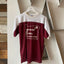 70’s/80's Nike Mesh Running Tee - Medium