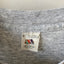 80's Heather Pocket Tee - Small