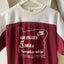 70’s/80's Nike Mesh Running Tee - Medium