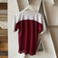 70’s/80's Nike Mesh Running Tee - Medium