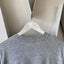 80's Heather Pocket Tee - Small