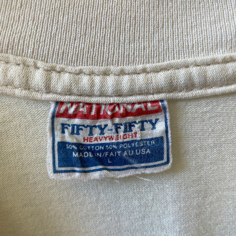 80’s Parachute Tee - Medium