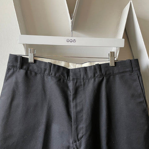 80’s Roebucks Work Pants - 34” x 27”