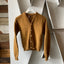 60's Penney’s Mohair Cardigan - Small