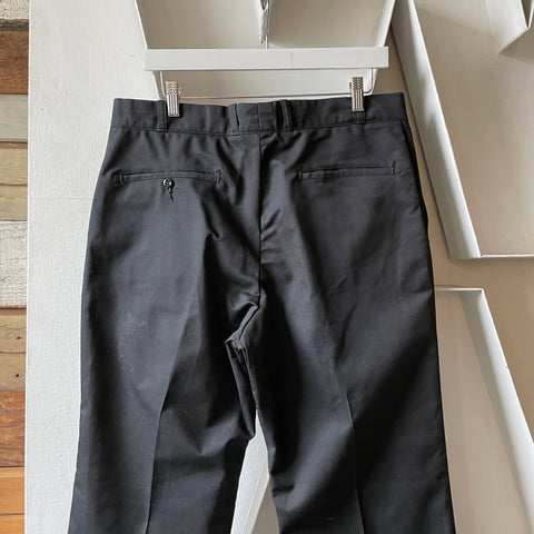 80’s Roebucks Work Pants - 34” x 27”