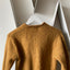 60's Penney’s Mohair Cardigan - Small