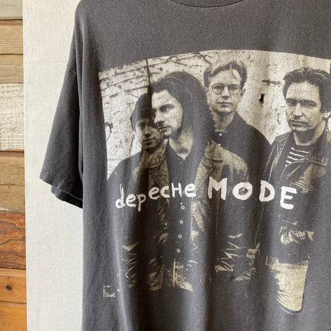 90's Depeche Mode - XL