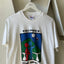 90’s French Kiss Tee - Large