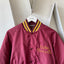 90's Chainstitched Bomber - Medium