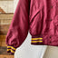 90's Chainstitched Bomber - Medium