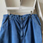 80’s Roebucks Denim Carpenter Pants - 36” x 27”
