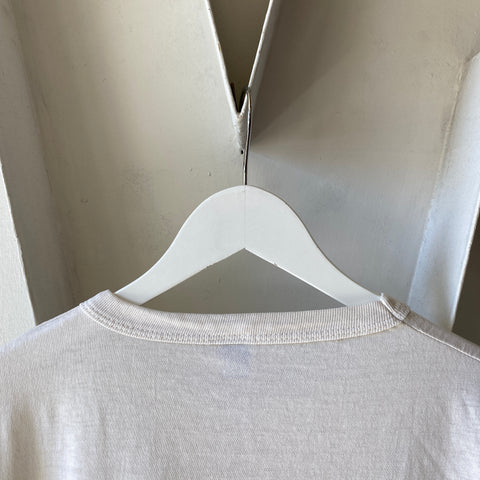 80's Desert Christian Tee - Large
