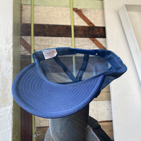 80's Watt’s Trucker Hat - OS