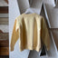 60's Yellow Raglan - Medium