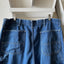 80’s Roebucks Denim Carpenter Pants - 36” x 27”