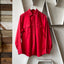 60’s Work Shirt - Large