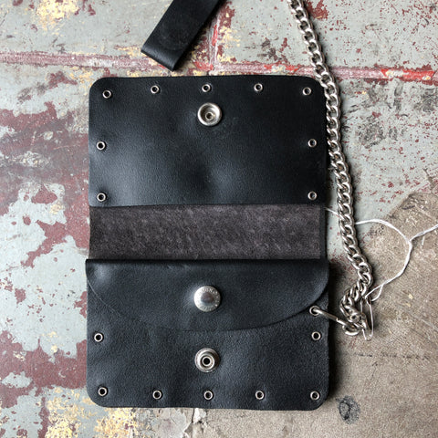 Old Stock Harley Wallet - OS