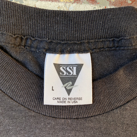 80's Peterbilt Tee - Large