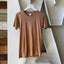 90’s Earth Tone Tee - Small