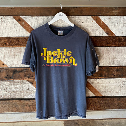 Thrashed Jackie Brown - Large
