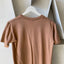 90’s Earth Tone Tee - Small