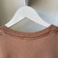 90’s Earth Tone Tee - Small