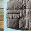 70's Down Vest - Medium