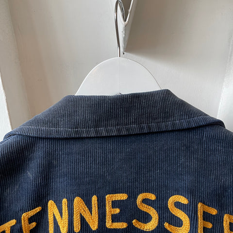 70’s FFA Corduroy Jacket - Medium