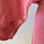 60’s 3/4 Sleeve Sweatshirt - Small