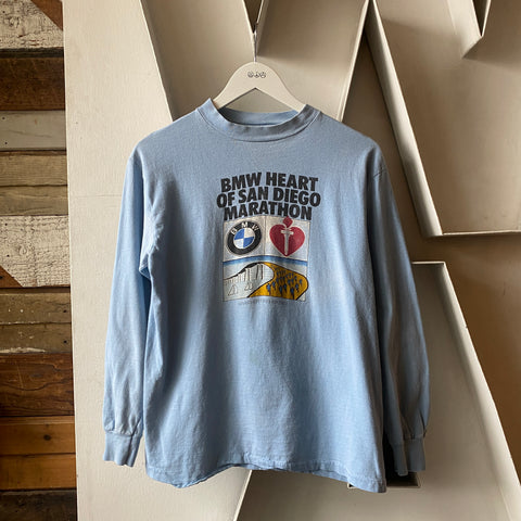 80's BMW Marathon - Medium