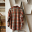 70's Cotton Flannel - Large