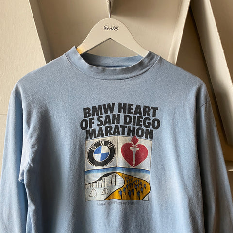 80's BMW Marathon - Medium