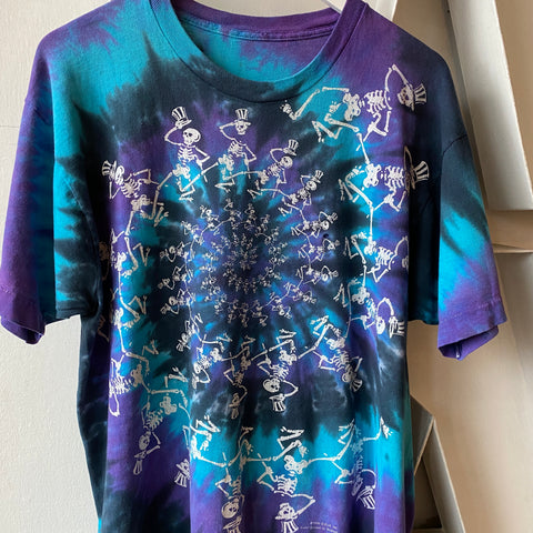 90's Grateful Dead Tee - XL
