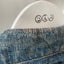 60’s Big E Levi’s Type 3 Denim Vest - Medium