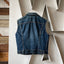 60’s Big E Levi’s Type 3 Denim Vest - Medium
