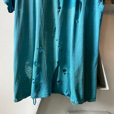 60’s Tattered Tee - Large